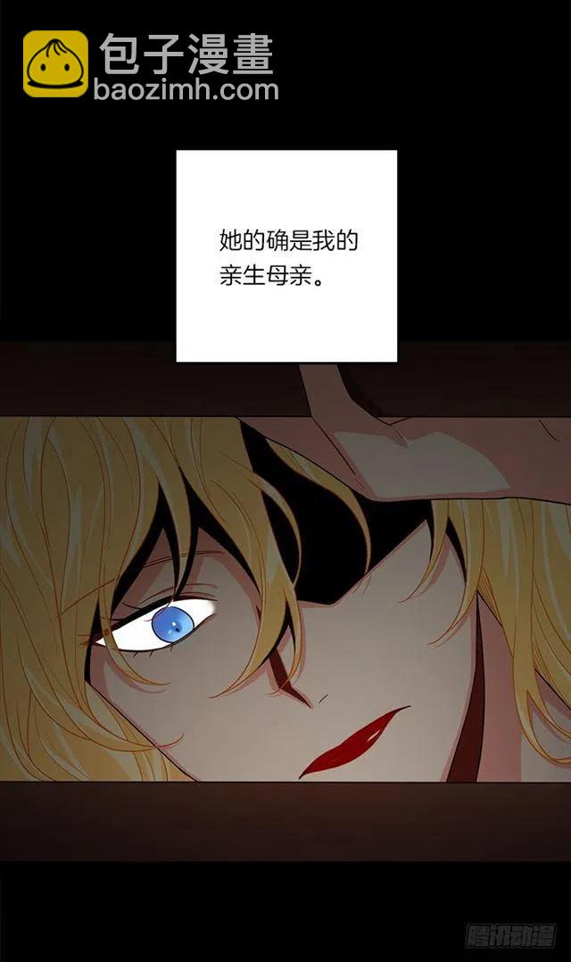 《我是这一家儿的孩子》122.又见面了，我的亲生母亲 第33页
