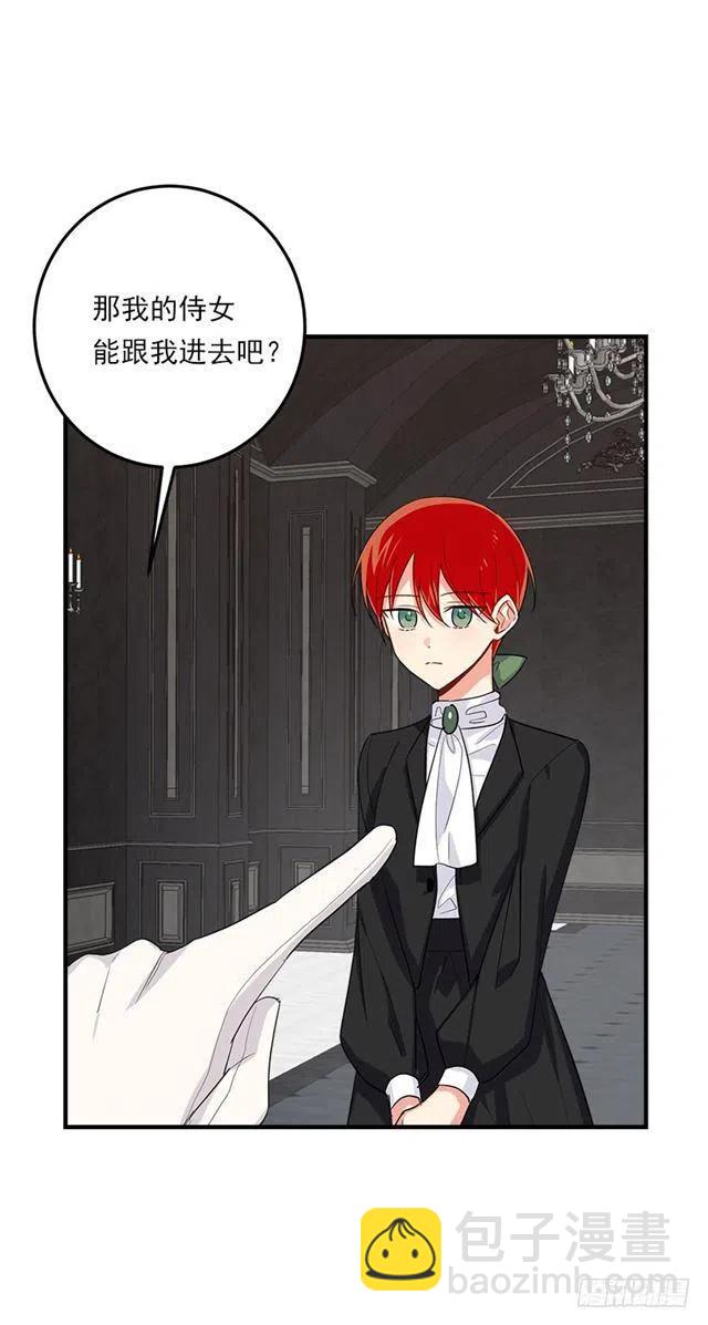 《我是这一家儿的孩子》122.又见面了，我的亲生母亲 第6页