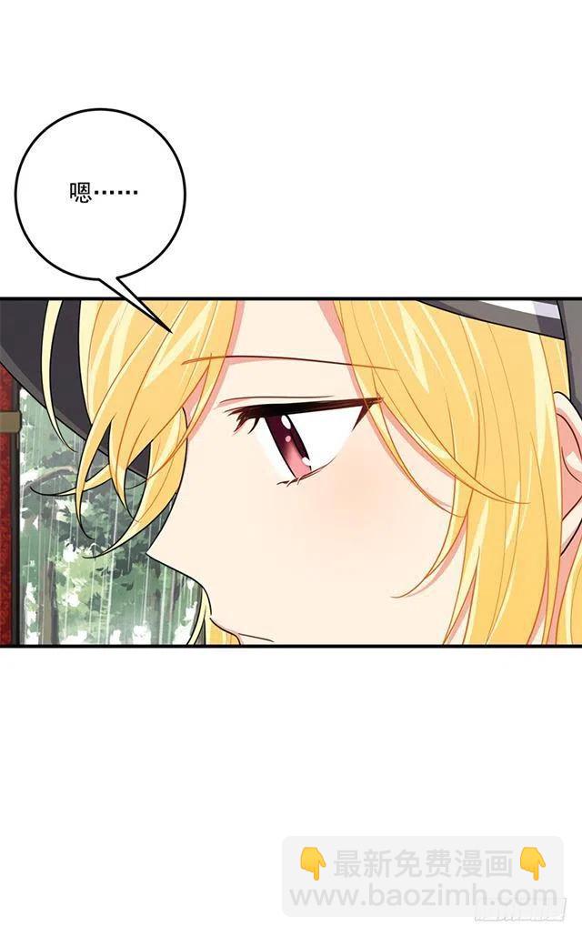 《我是这一家儿的孩子》119.埃默尔不信任我！ 第27页