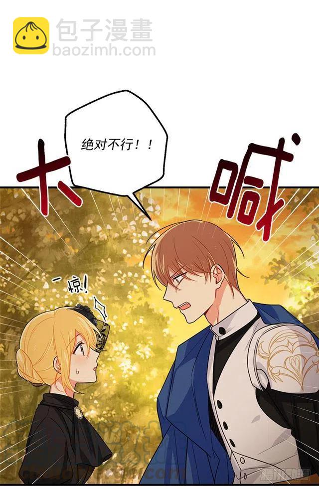 《我是这一家儿的孩子》119.埃默尔不信任我！ 第7页