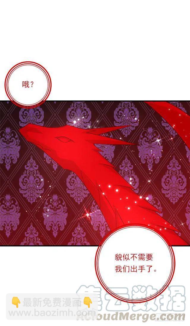 《我是这一家儿的孩子》123.必须动用精灵力量了！ 第40页