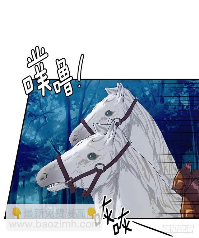 《我是这一家儿的孩子》124.原来是“影子”的功劳 第21页