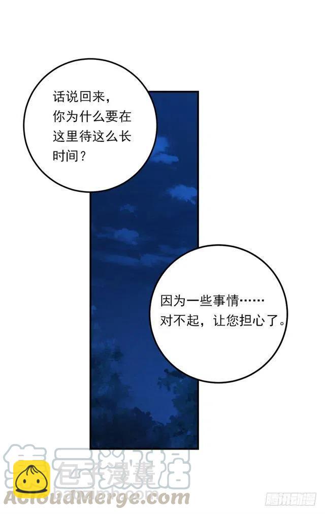 《我是这一家儿的孩子》124.原来是“影子”的功劳 第25页