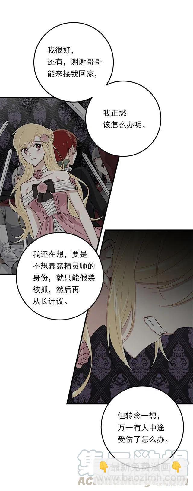 《我是这一家儿的孩子》124.原来是“影子”的功劳 第28页