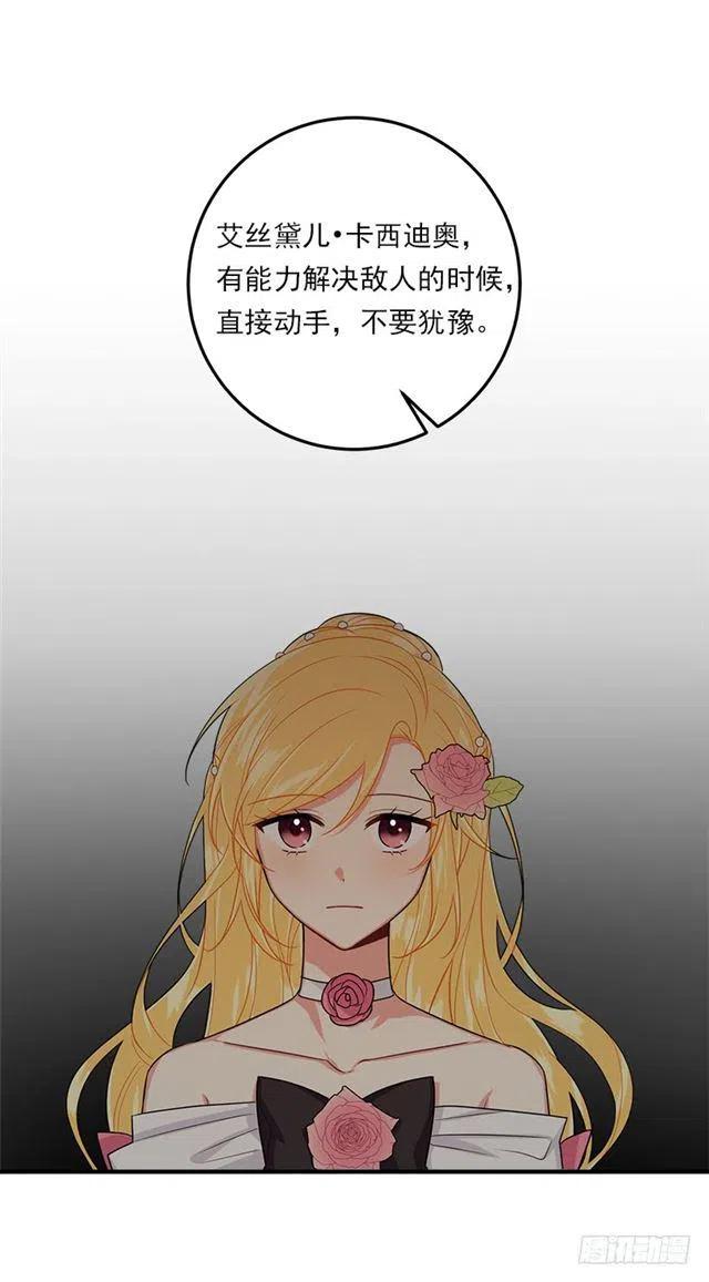 《我是这一家儿的孩子》124.原来是“影子”的功劳 第30页