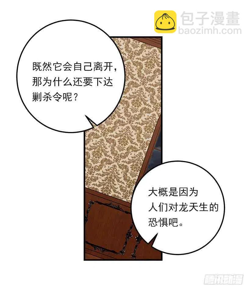 《我是这一家儿的孩子》127.让我去消灭龙！ 第35页