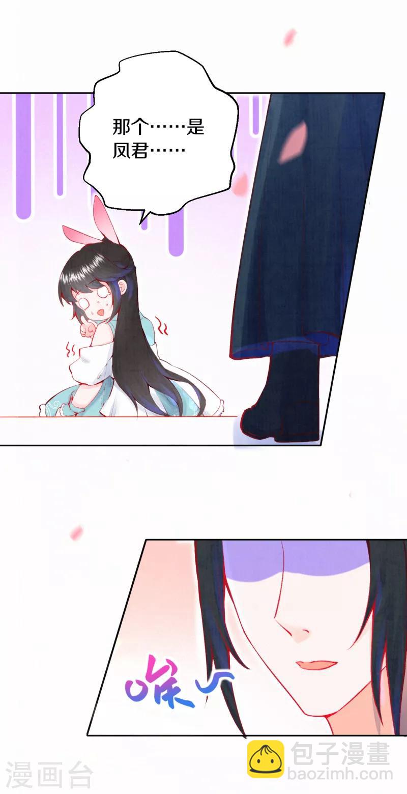 《皇家媳妇的生存手册》第15话 凤君的美貌天下无双 第3页