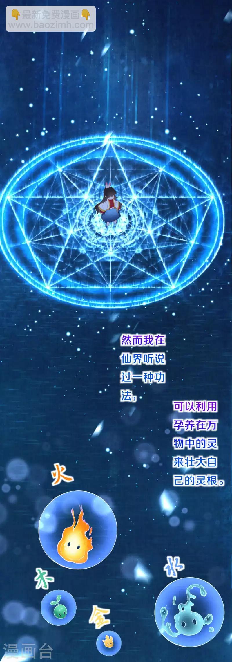 《皇家媳妇的生存手册》第18话 吸收火灵 第7页