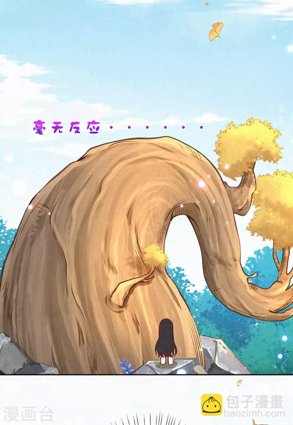 《皇家媳妇的生存手册》第36话 木灵寄宿之处 第19页