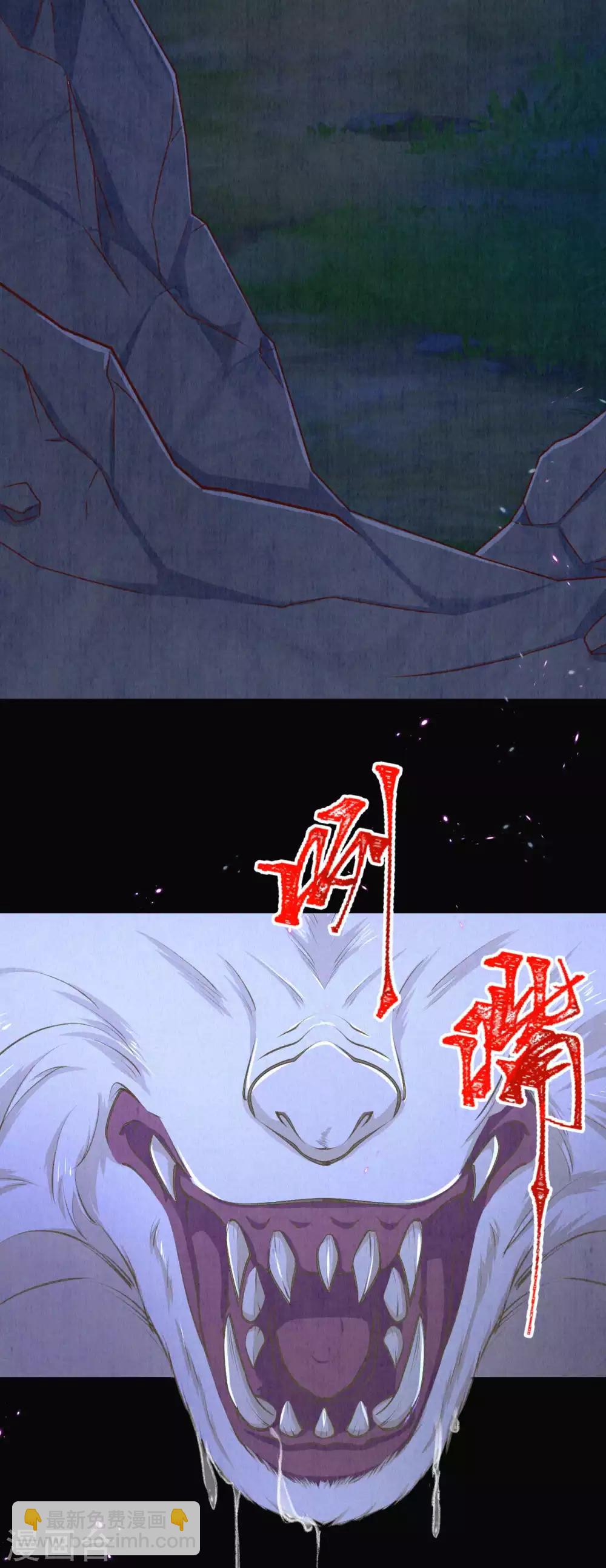 《皇家媳妇的生存手册》第34话 太后，您可真敢啊！ 第5页