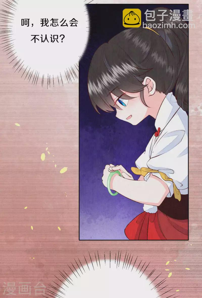 《皇家媳妇的生存手册》第66话 锁灵玉 第13页