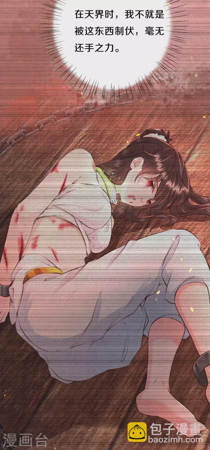 《皇家媳妇的生存手册》第66话 锁灵玉 第14页