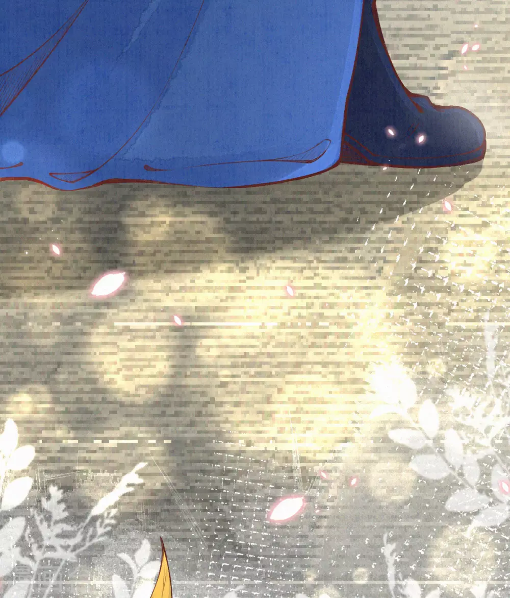 《皇家媳妇的生存手册》第69话 真拿你没办法 第19页