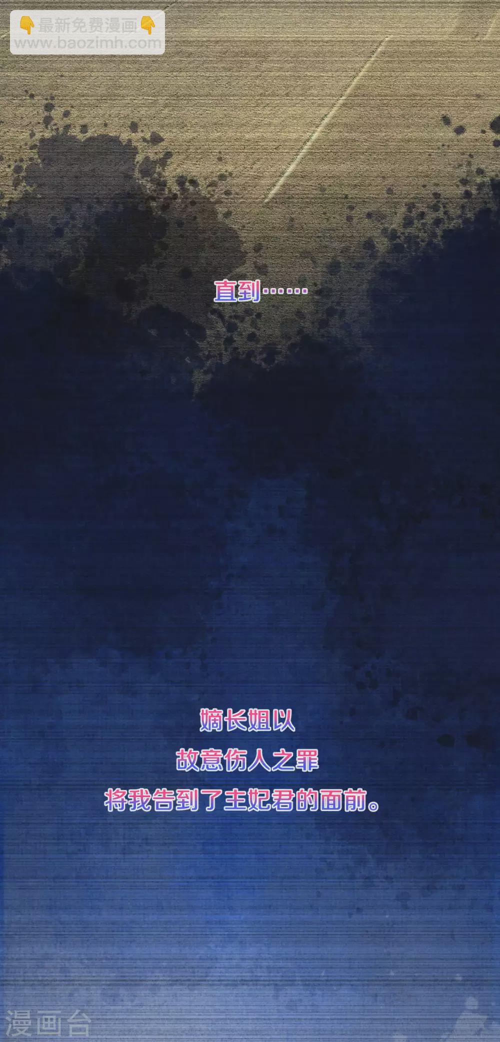 《皇家媳妇的生存手册》第75话 过去那些事 第14页