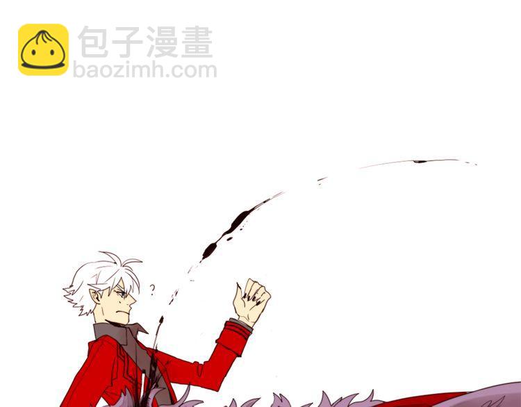 《恶魔也要义务教育》第2话 恶魔跟人类一样，老朋友过的比自己好也会眼红！ 第31页