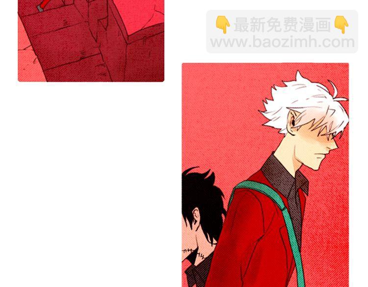 《恶魔也要义务教育》第1话 恶魔的新学期也是很累的！ 第48页
