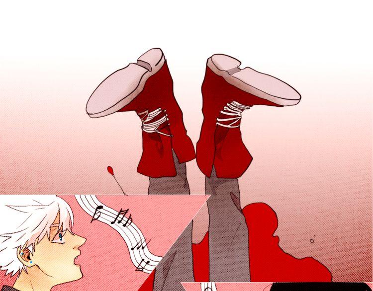 《恶魔也要义务教育》第3话 恶魔加入学校社团可能是件很危险的事！ 第1页