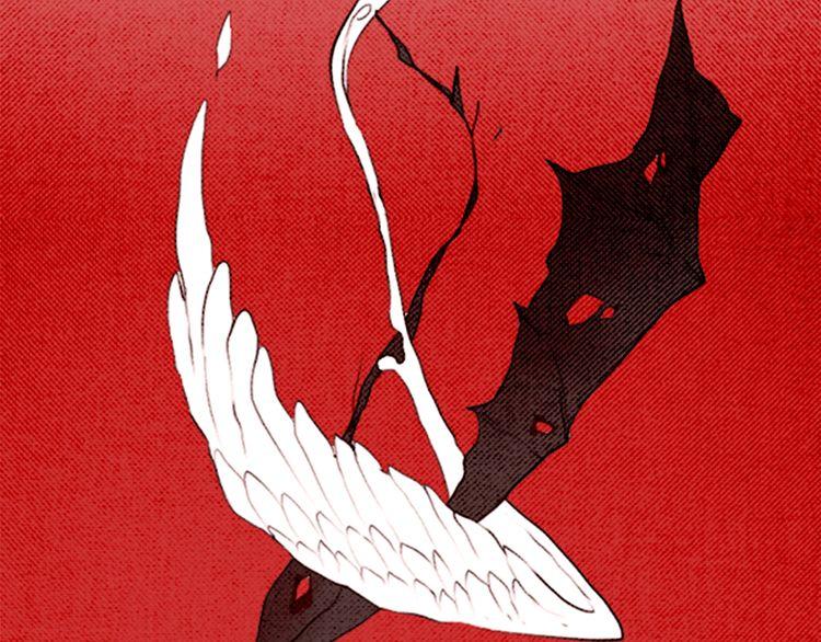 《恶魔也要义务教育》第37话 化妆术？ 第4页