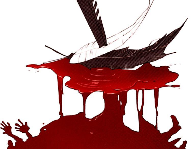 《恶魔也要义务教育》第37话 化妆术？ 第8页