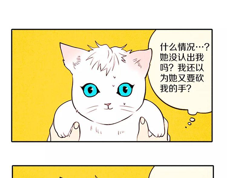 《恶魔也要义务教育》第71话 恶魔也喜欢小猫 第46页