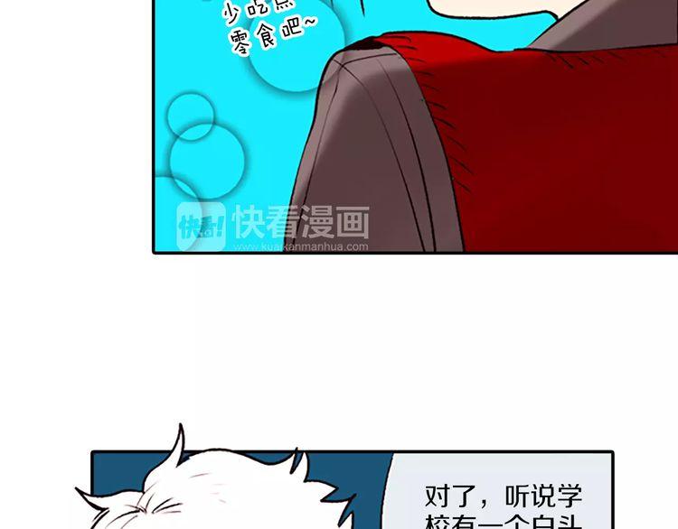 《恶魔也要义务教育》第74话 恶魔也会找替补 第41页