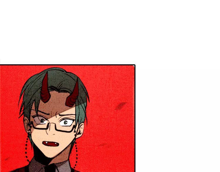 《恶魔也要义务教育》第81话 最强悍的猫！ 第10页