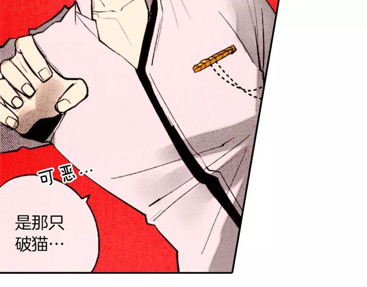 《恶魔也要义务教育》第81话 最强悍的猫！ 第7页