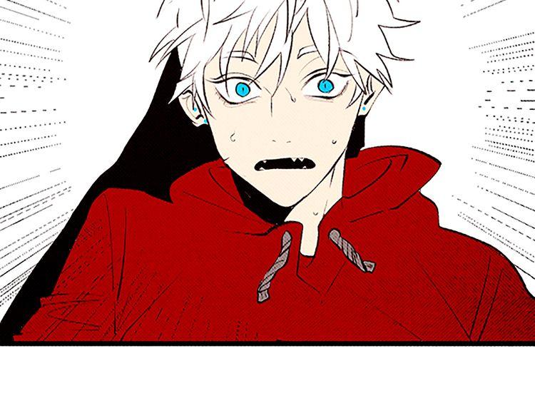 《恶魔也要义务教育》第95话 恶魔也会被抓衣领！ 第37页