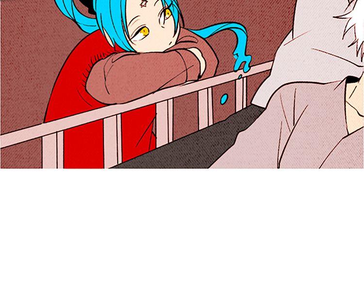 《恶魔也要义务教育》第101话 恶魔也会很危险！ 第13页