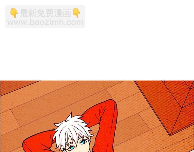 《恶魔也要义务教育》第105话 恶魔也要忍耐！ 第35页