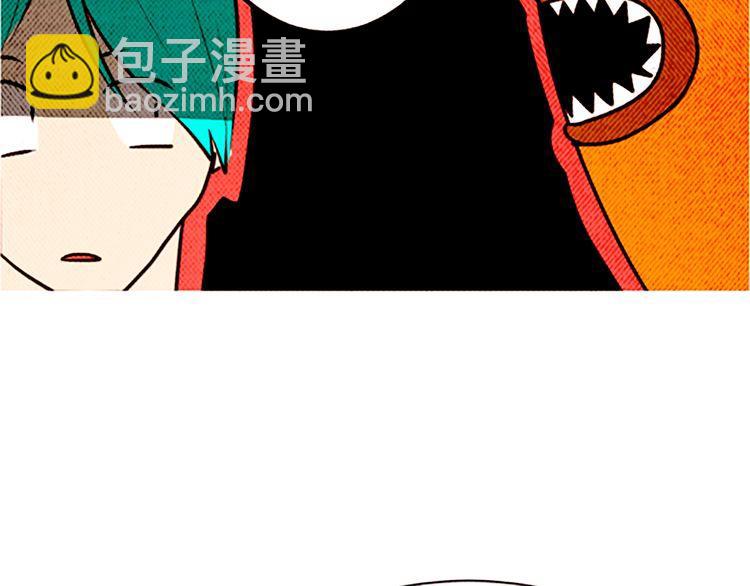 《恶魔也要义务教育》第115话 恶魔也会心里一惊！ 第31页