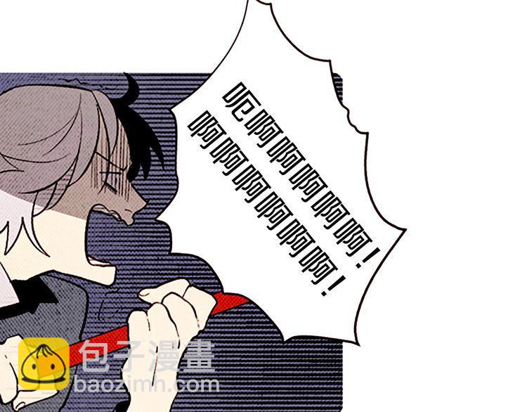《恶魔也要义务教育》第134话 恶魔也会倒带！ 第19页