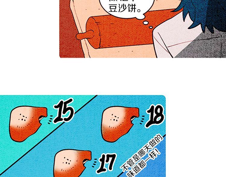 《恶魔也要义务教育》第133话恶魔也会好奇！ 第13页