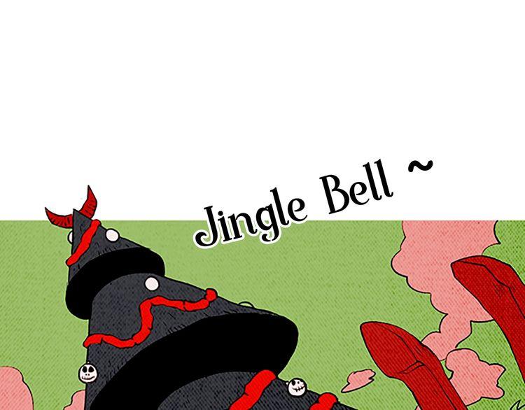 《恶魔也要义务教育》第135话 恶魔也过圣诞节！ 第4页