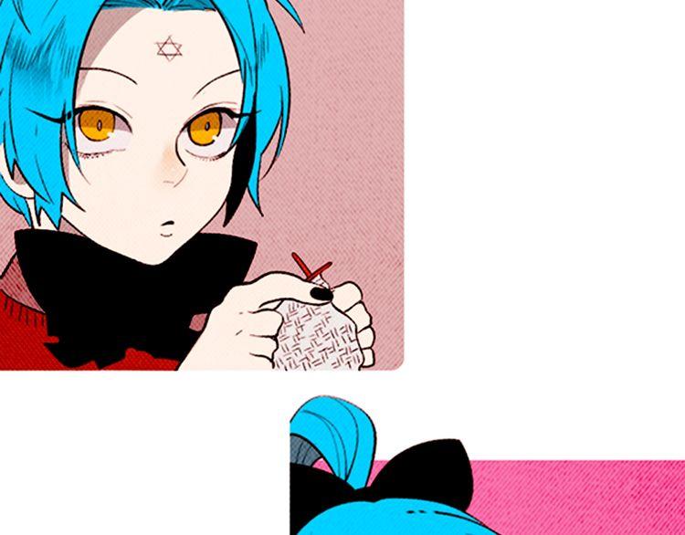 《恶魔也要义务教育》第140话 恶魔也赶流行！ 第33页