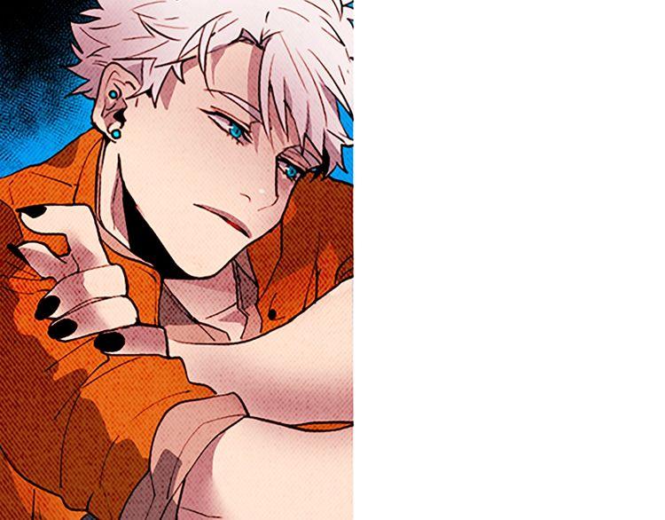 《恶魔也要义务教育》第148话 恶魔也会替别人考虑 第32页