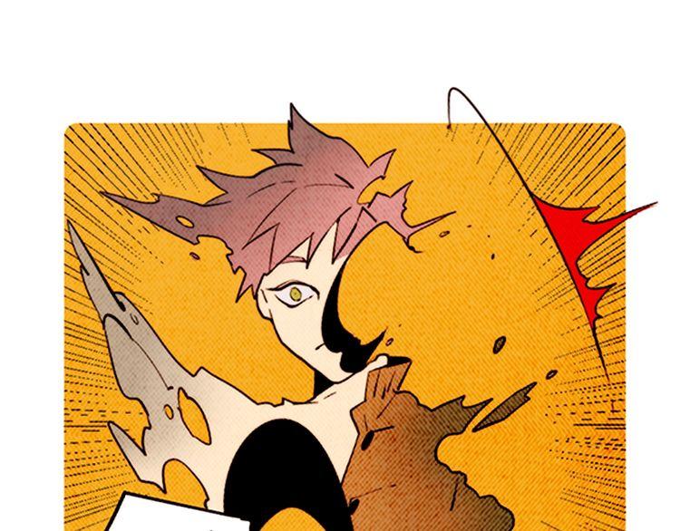 《恶魔也要义务教育》第155话 恶魔也要选择！ 第37页