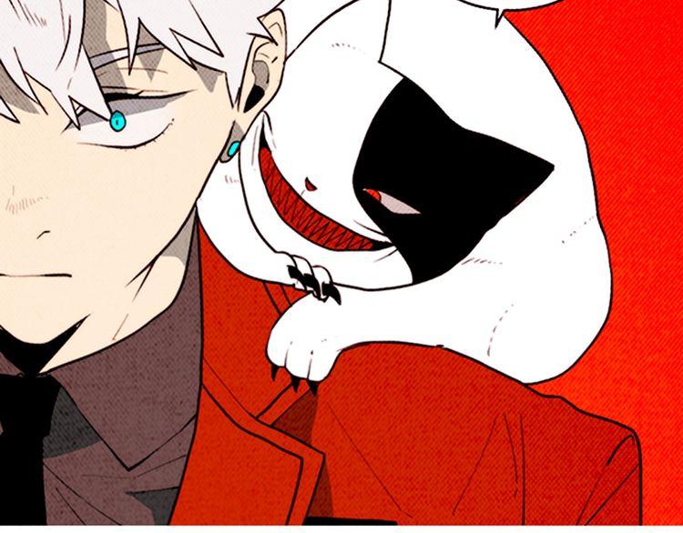 《恶魔也要义务教育》第161话 恶魔也会努力挽回！ 第28页