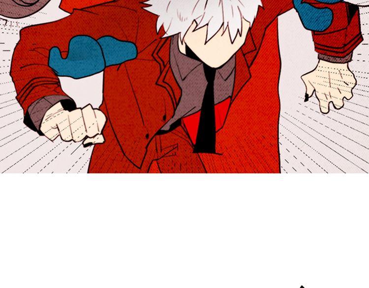 《恶魔也要义务教育》第161话 恶魔也会努力挽回！ 第40页