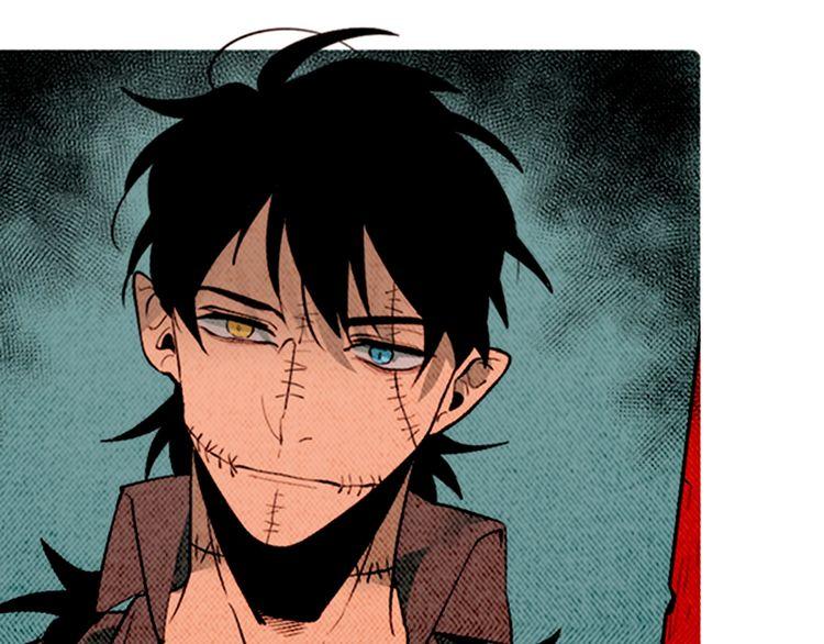 《恶魔也要义务教育》第160话 恶魔也坐公交！ 第31页