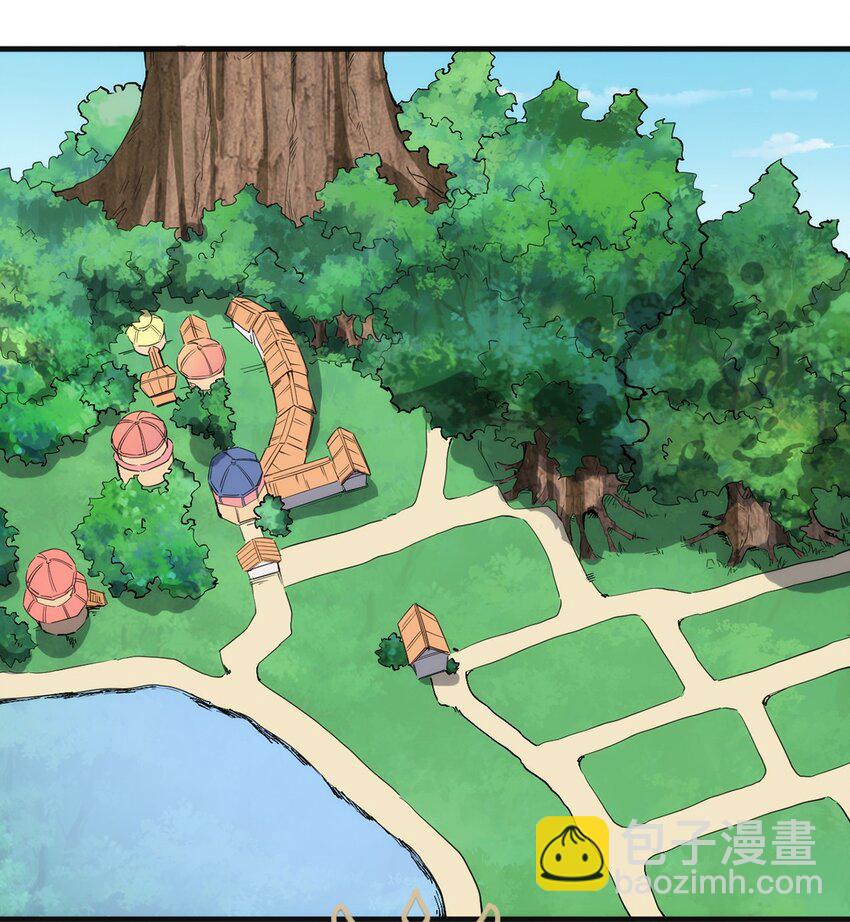 《圣堂之城》038 高级副本 第27页