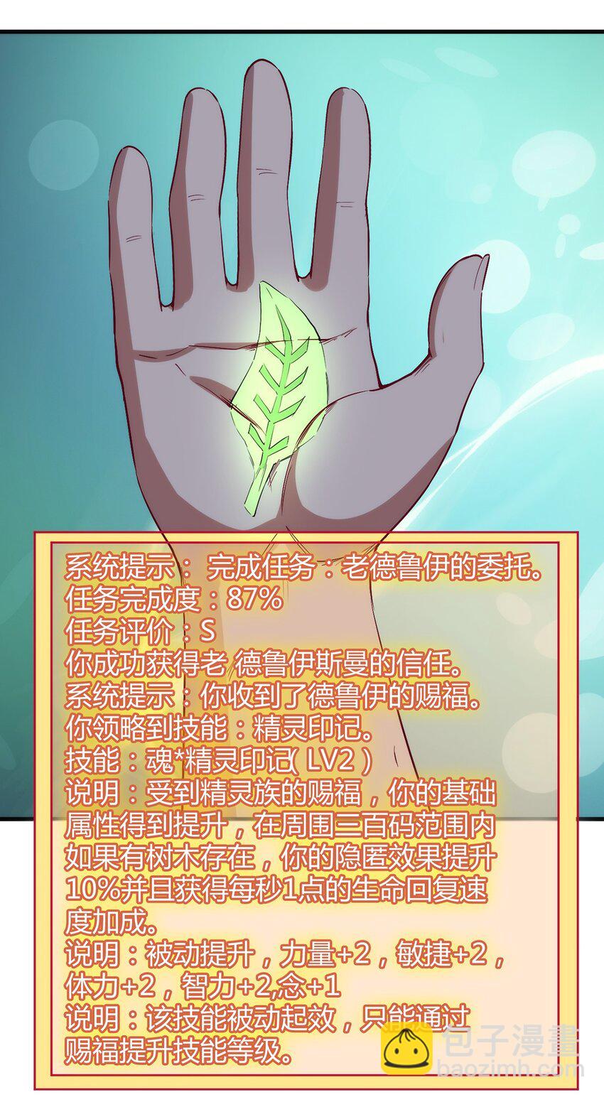 《圣堂之城》047 副本 第33页