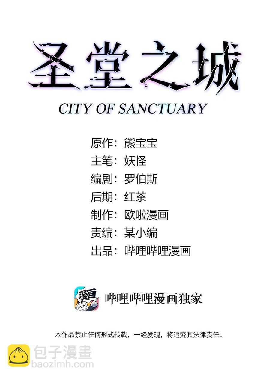 《圣堂之城》071 遭遇袭击 第2页