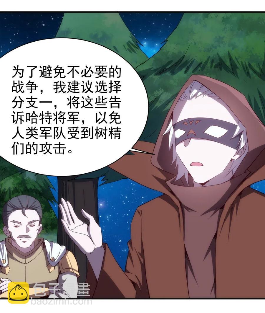《圣堂之城》073 方天不见了 第2页