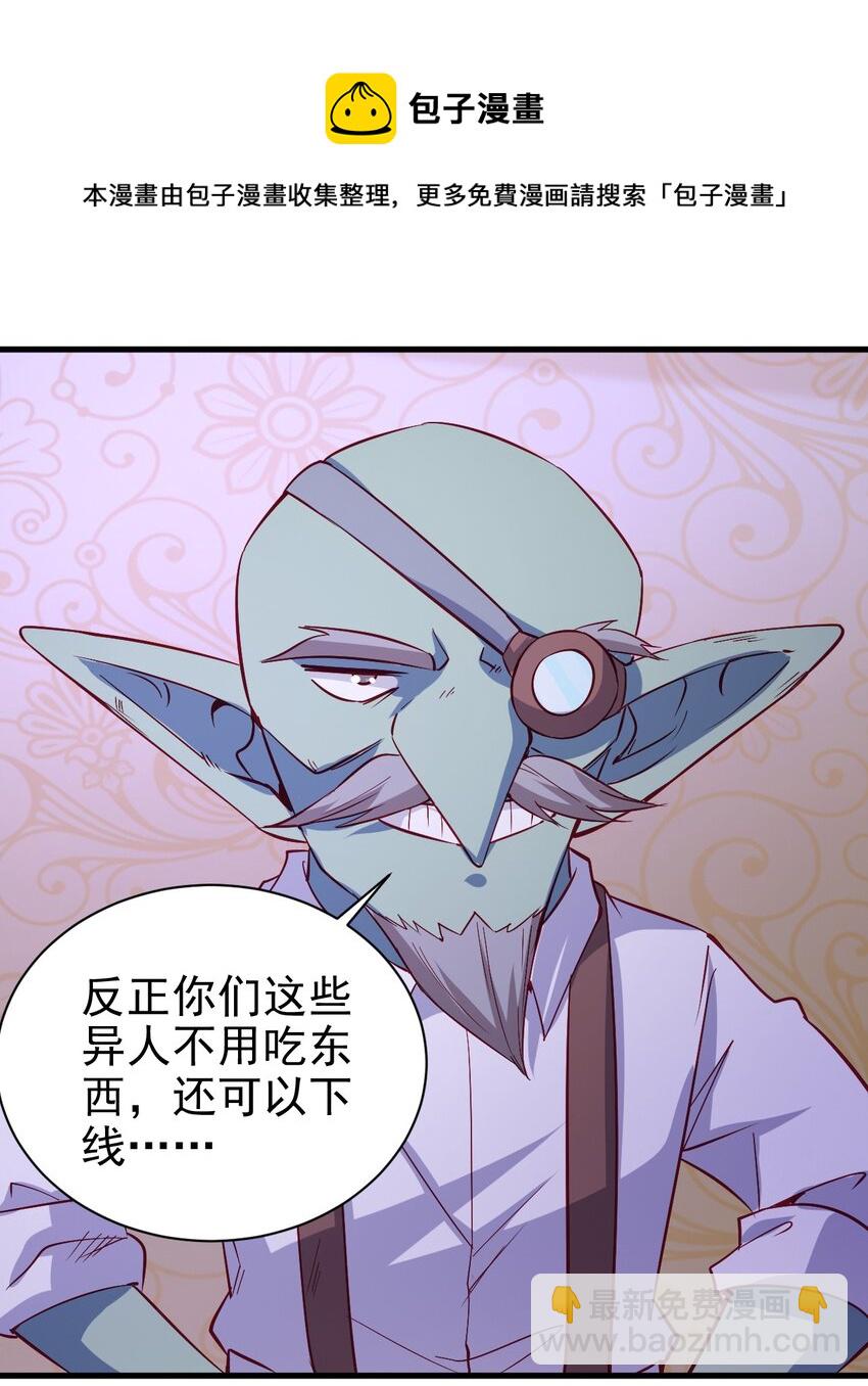 《圣堂之城》129 你醒啦？ 第29页