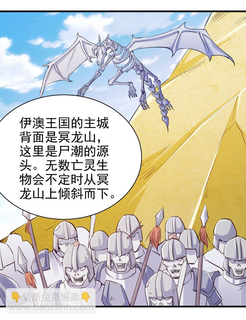 《圣堂之城》131 任务领取 第14页