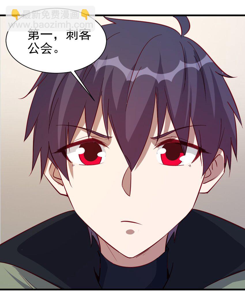 《圣堂之城》128 和我有什么关系？ 第3页