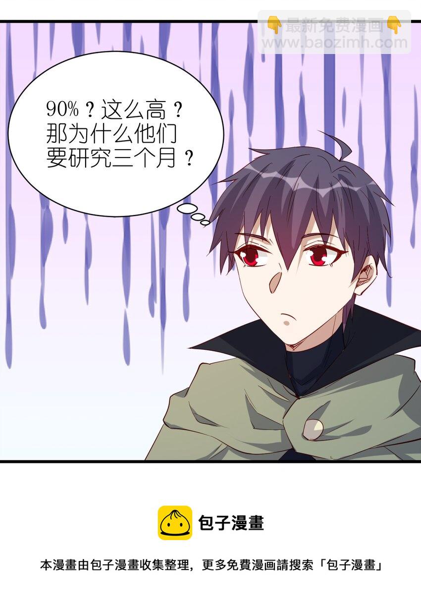 《圣堂之城》132 什么水平？ 第9页