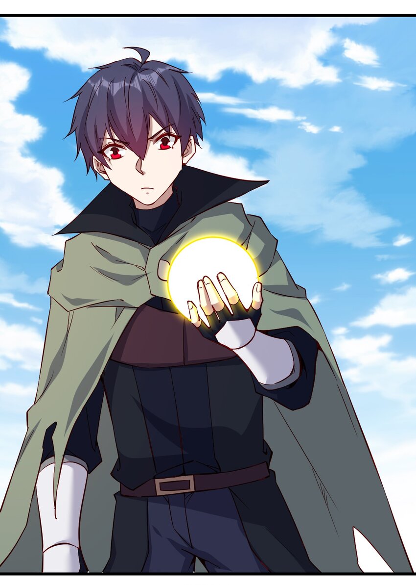 《圣堂之城》144 赴宴 第1页