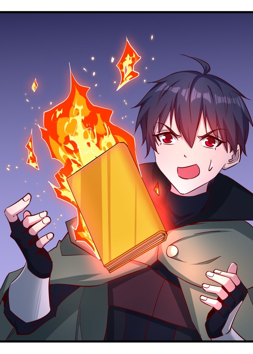 《圣堂之城》173 第173话 第8页